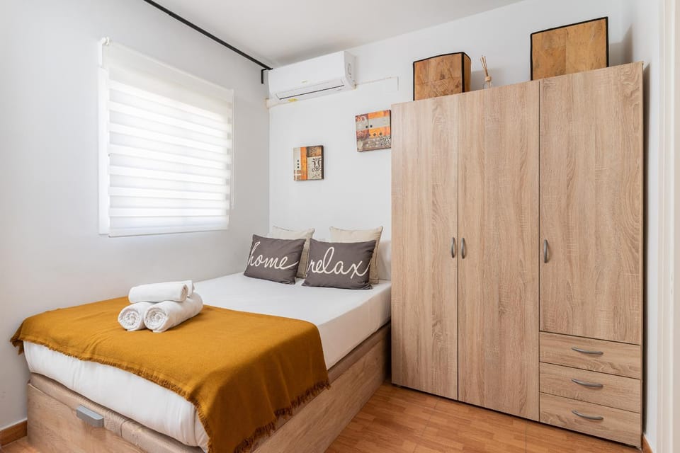 MONKÓ MAR & ARENa Apartment in Torremolinos