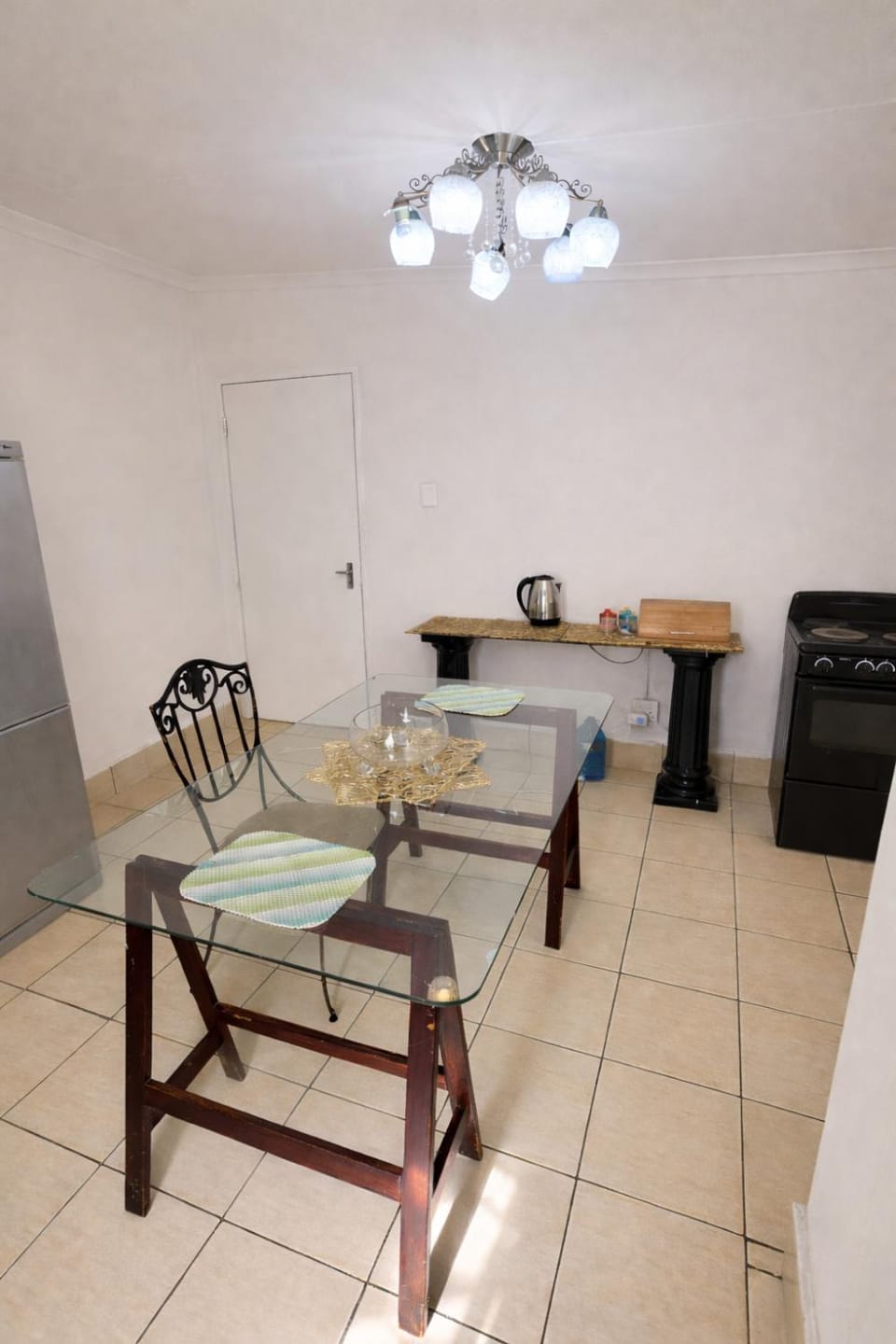 PrimeStay Oasis Apartment in Gauteng