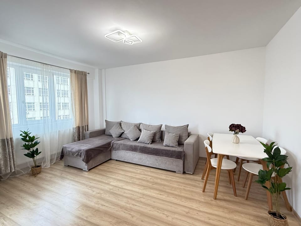 Q Executive Apartments - Palas Mall Signature Collection Apartment in Romania