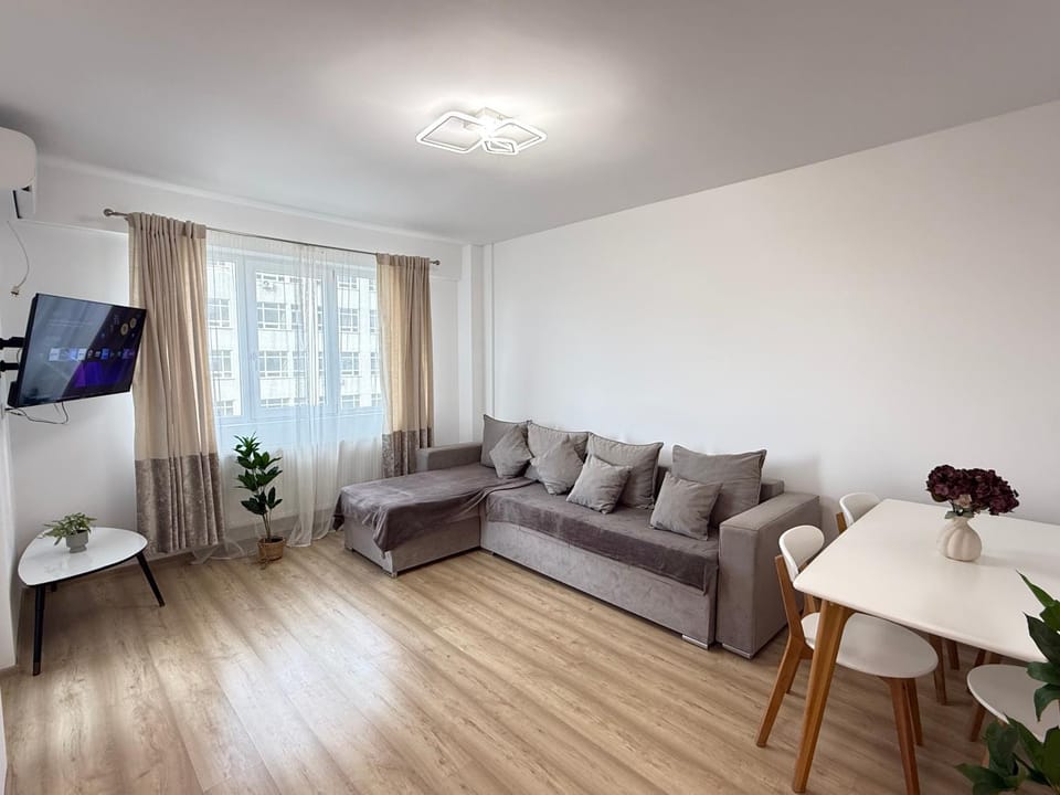 Q Executive Apartments - Palas Mall Signature Collection Apartment in Romania