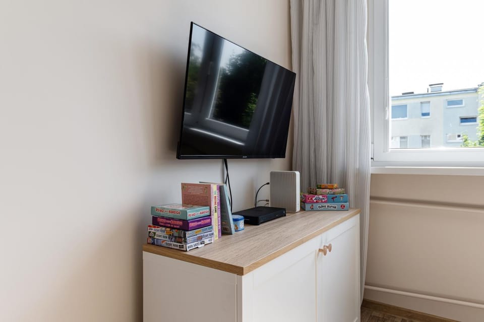 TV and multimedia