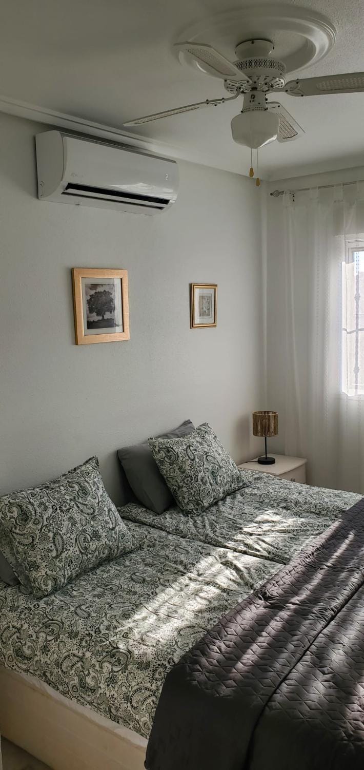 Sunny Hill Apartment Apartment in Vega Baja del Segura