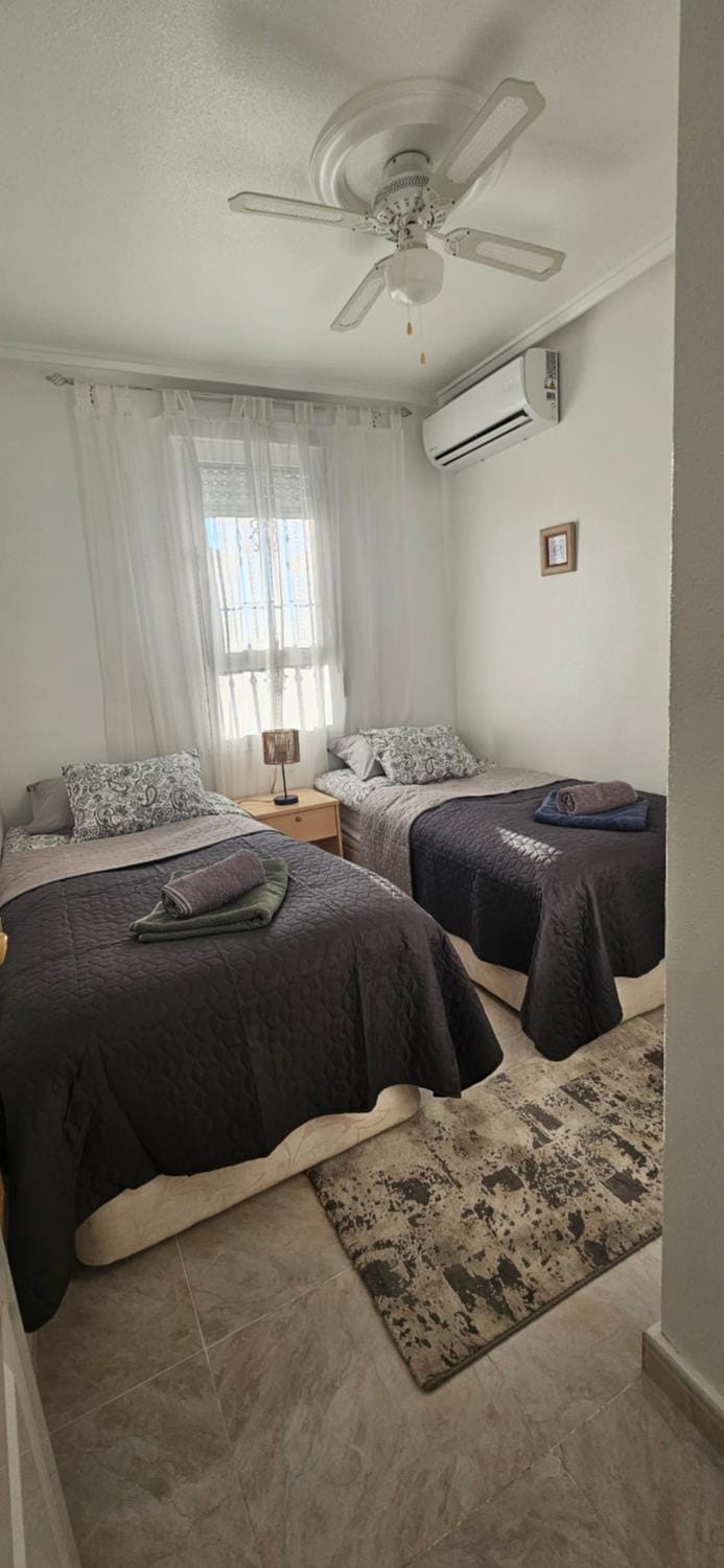 Sunny Hill Apartment Apartment in Vega Baja del Segura