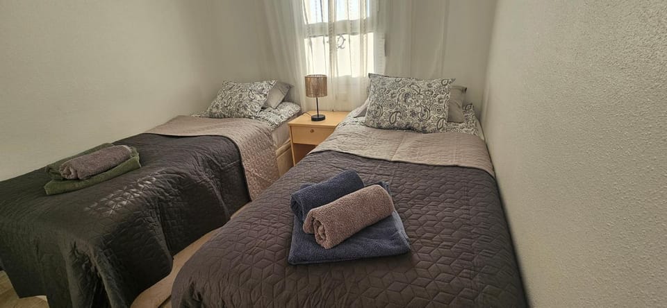 Sunny Hill Apartment Apartment in Vega Baja del Segura
