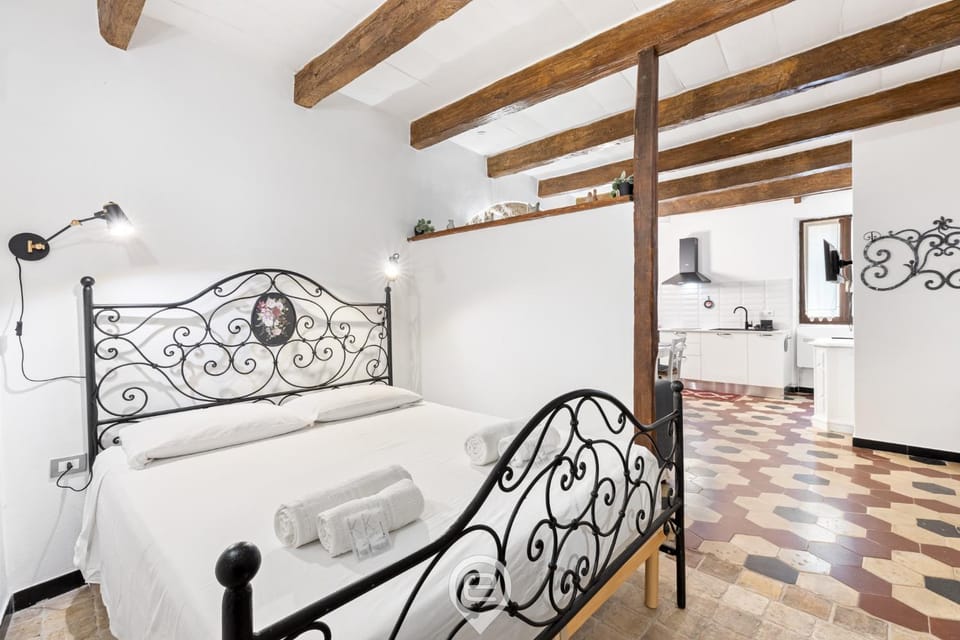 Estay - Delì Apartment Apartment in Alghero