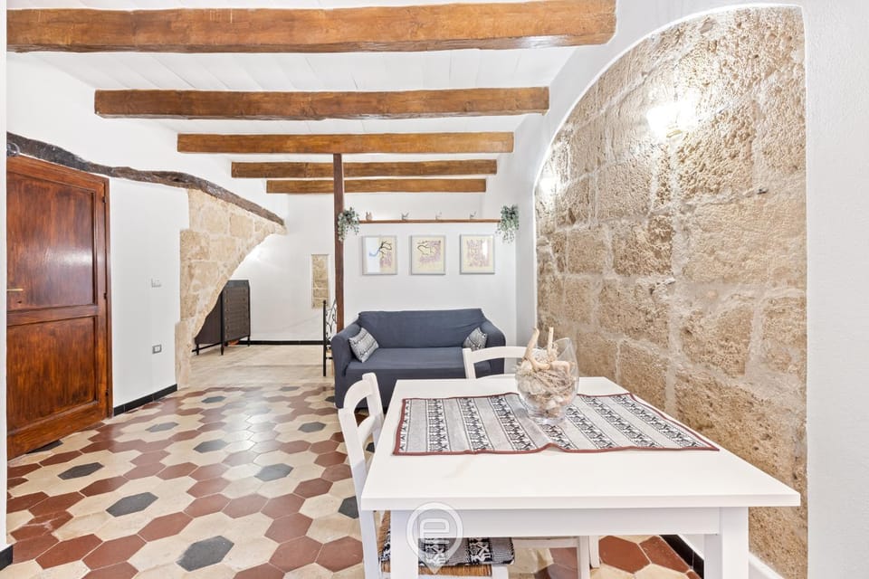 Estay - Delì Apartment Apartment in Alghero
