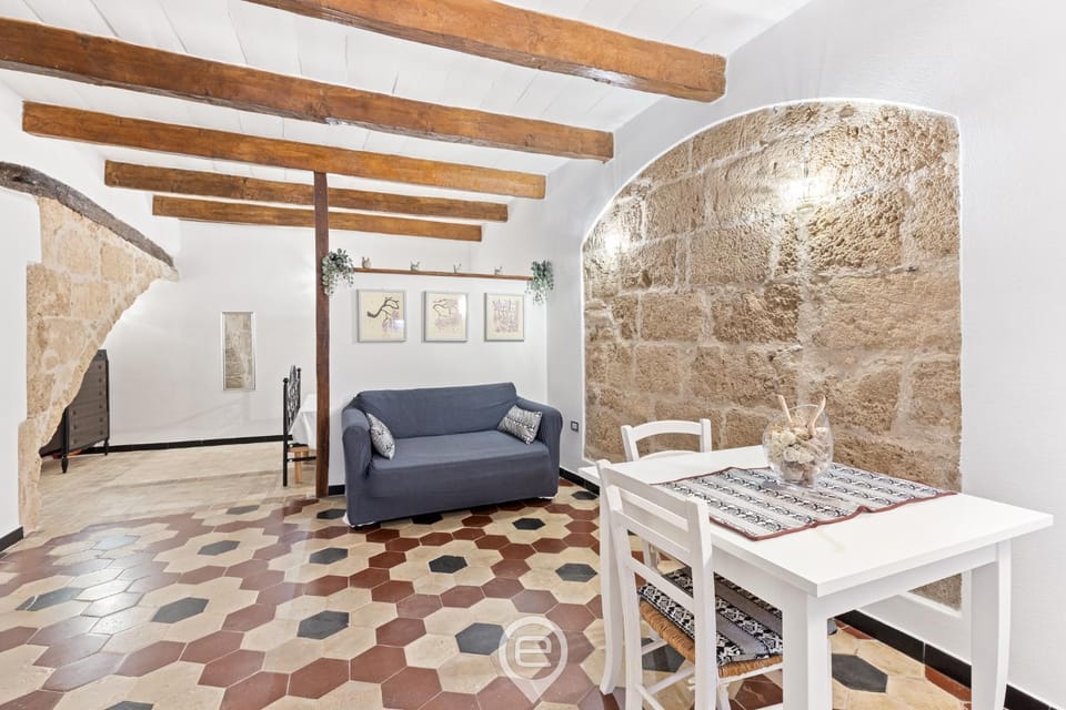 Estay - Delì Apartment Apartment in Alghero