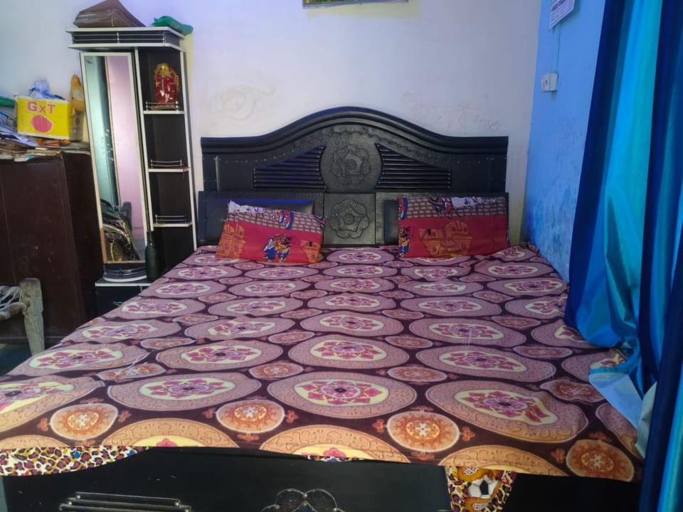 Vishawkarma Homestay Vacation rental in Uttar Pradesh