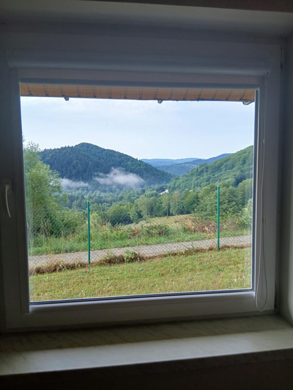 Tęczowe Wzgórze Bieszczady I 887 - 507 - 298 House in Poland