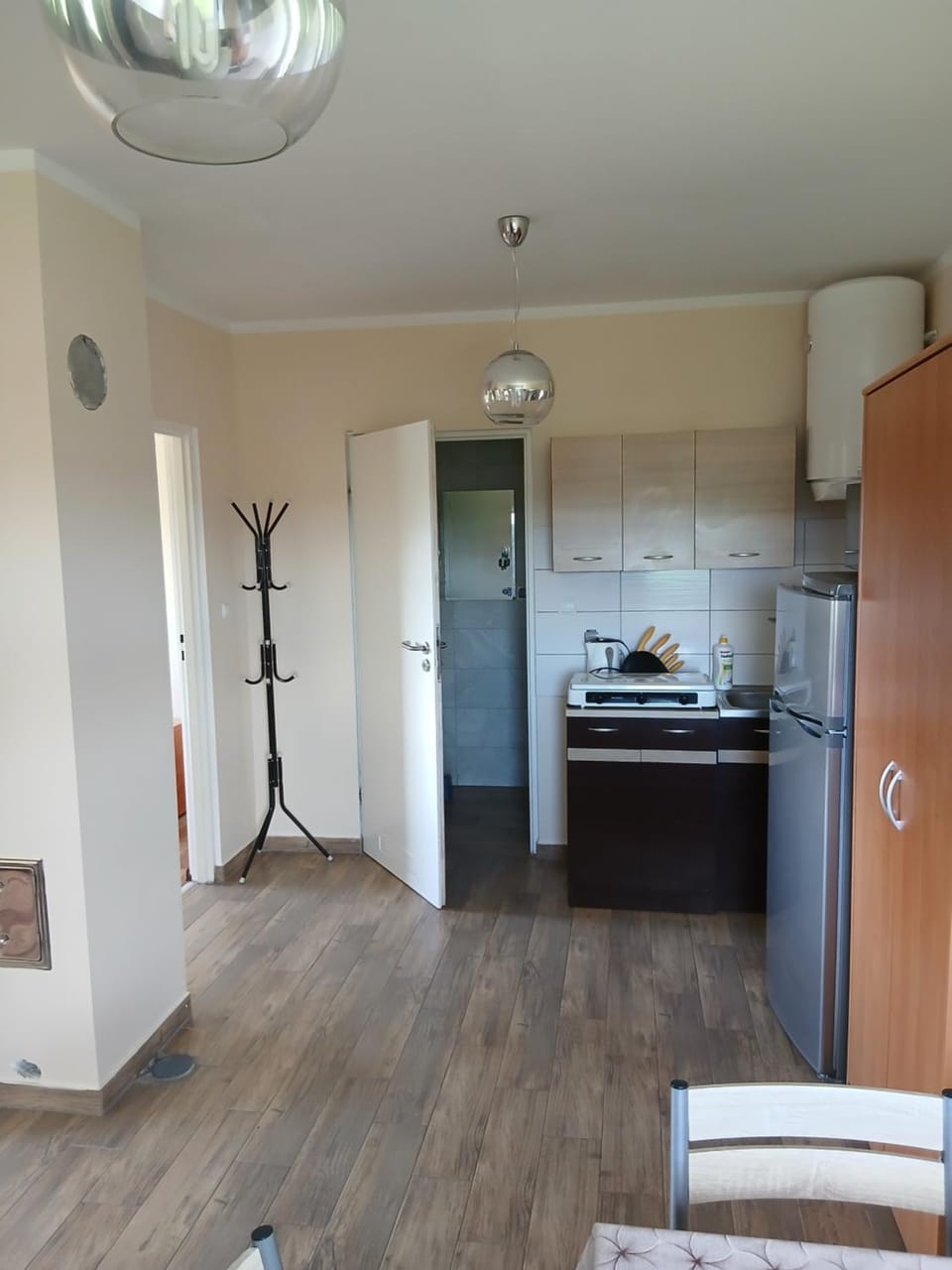 Tęczowe Wzgórze Bieszczady I 887 - 507 - 298 House in Slovakia