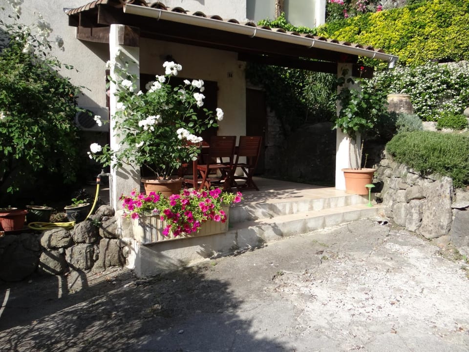 Les Chenes Biot Apartment in Villeneuve-Loubet