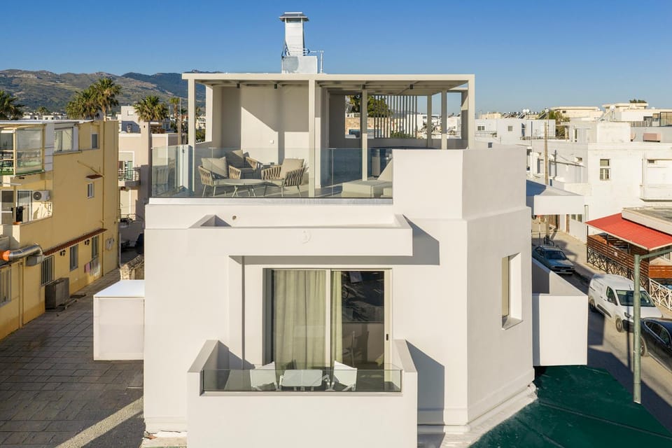 Balcony/Terrace, Balcony/Terrace