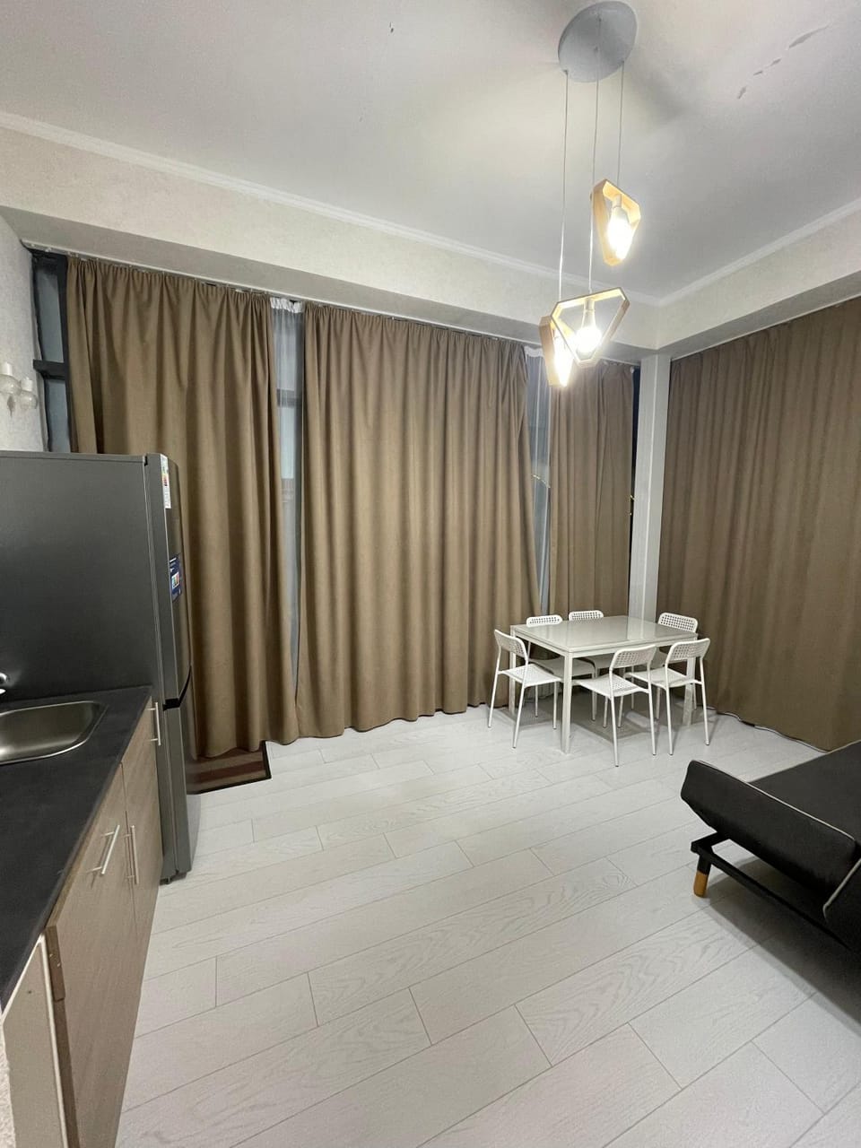 Promenade Burabay - Big Family Apartment in Kazakhstan