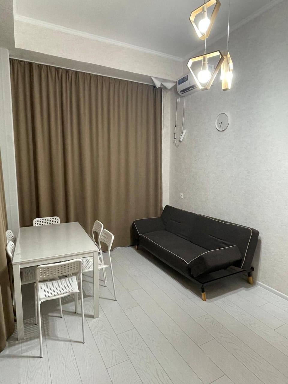 Promenade Burabay - Big Family Apartment in Kazakhstan