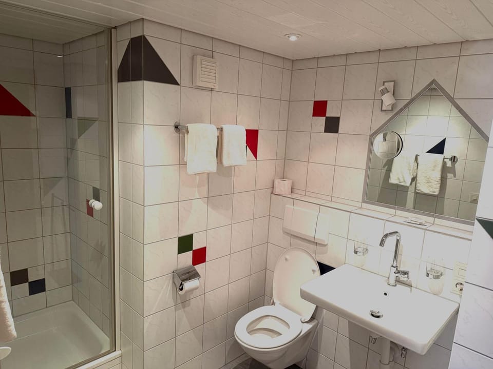 Gasthof Löwen Bed and Breakfast in Vorarlberg, Austria