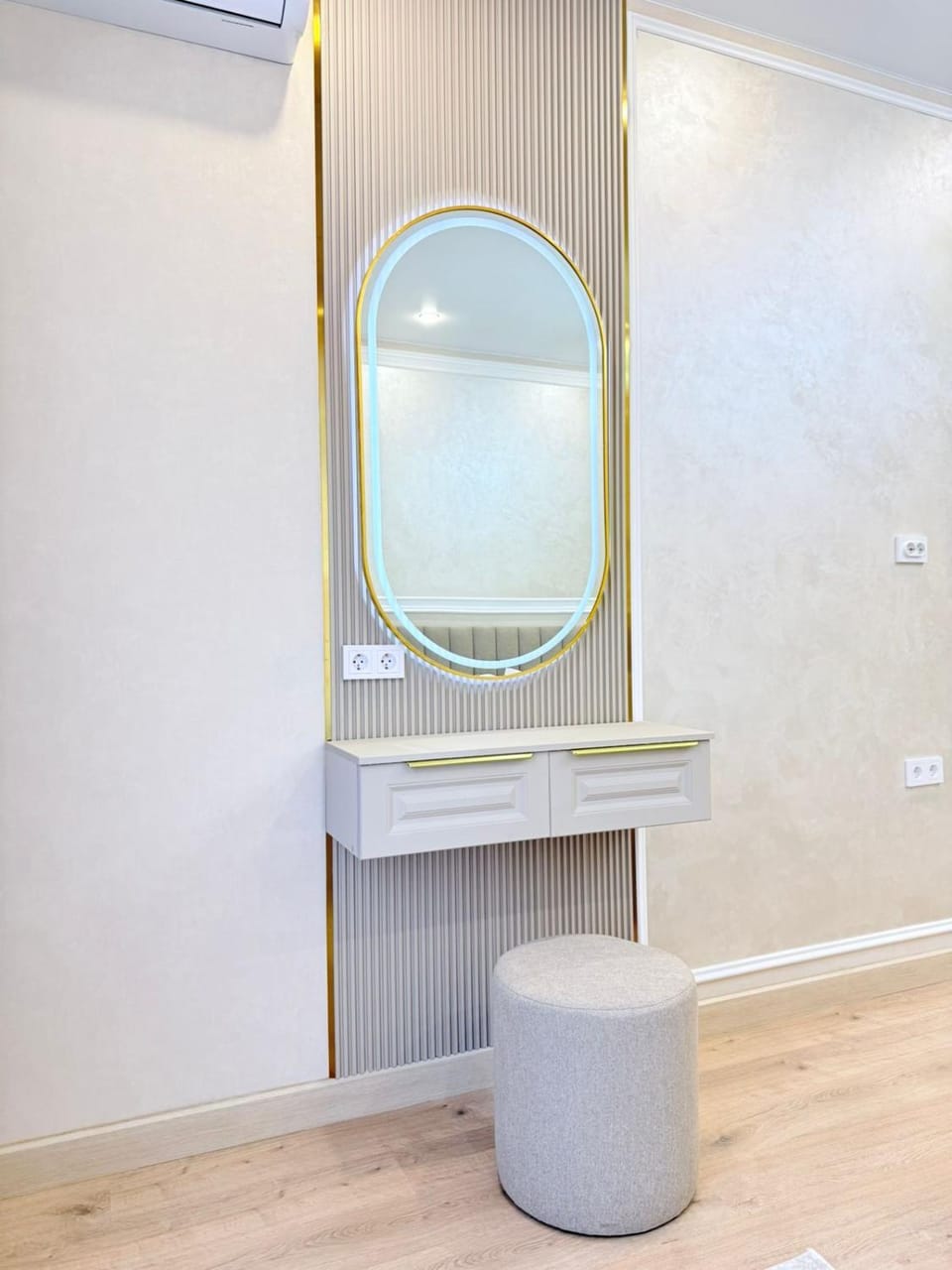 Элегантные апартаменты в ЖК Эстэт рядом с ТРЦ Мега Молл Apartment in Almaty