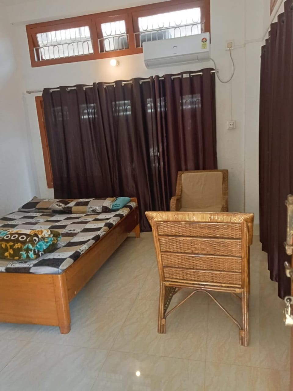 Ankis Homestay Vacation rental in Bangladesh
