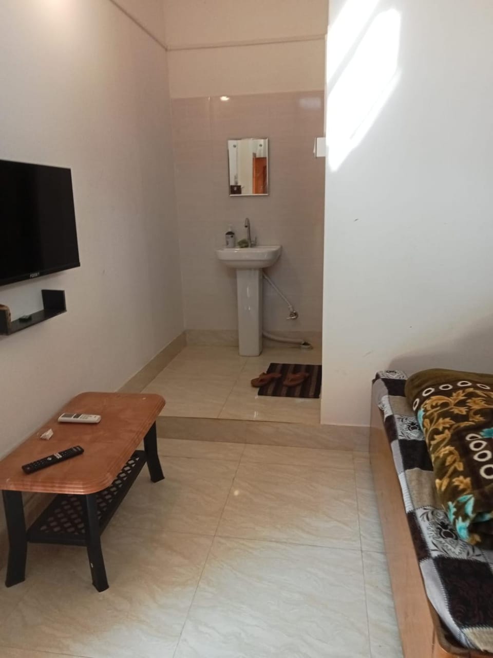 Ankis Homestay Vacation rental in Bangladesh