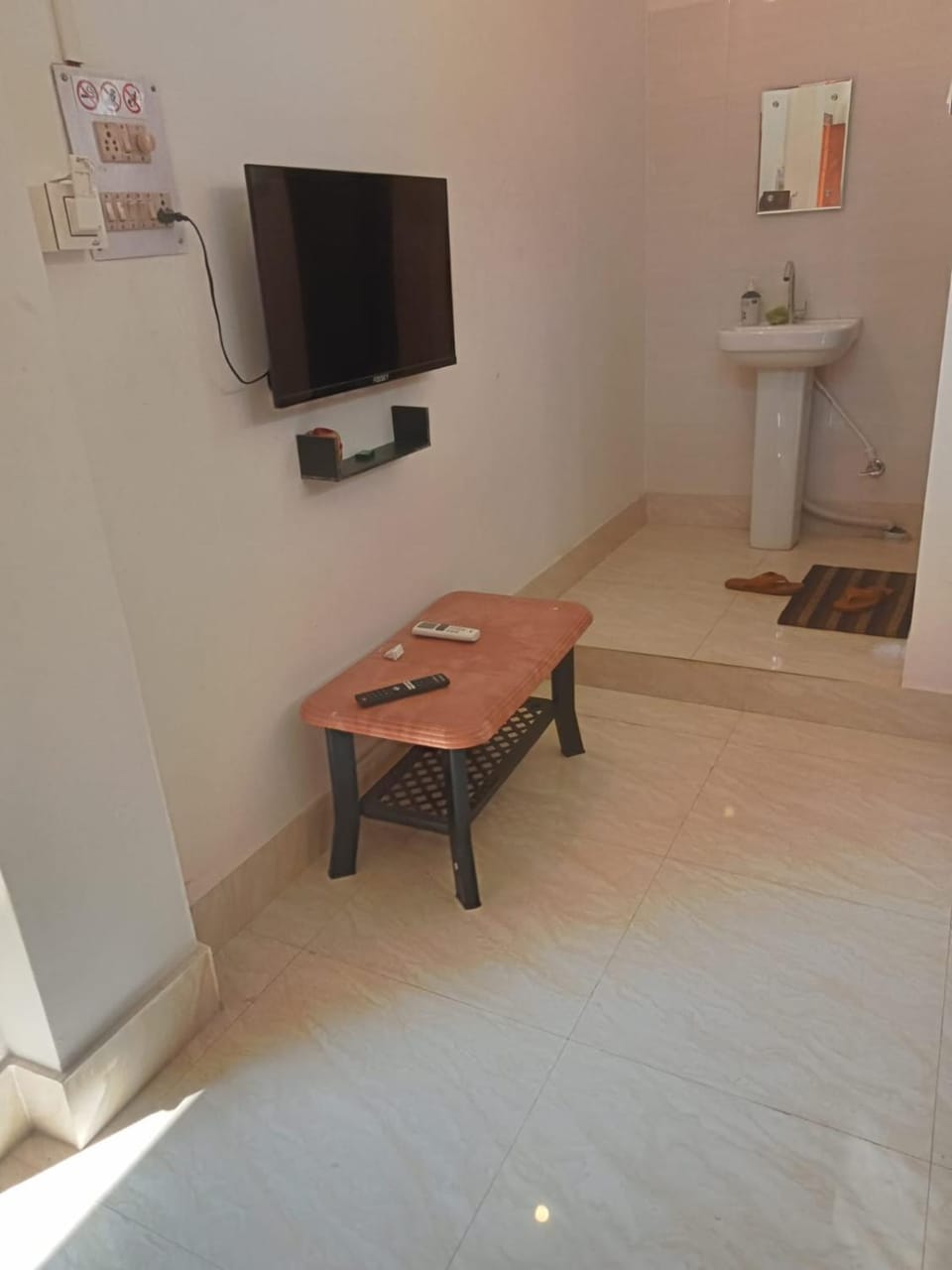 Ankis Homestay Vacation rental in Bangladesh