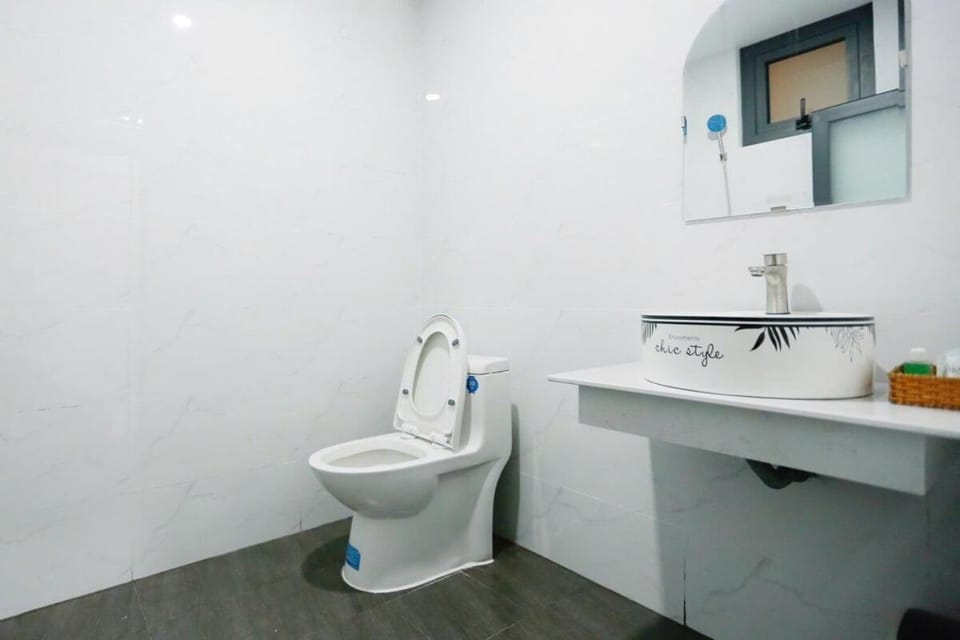 Aquila Nest A peaceful home in the middle of nature Apartment in Phu Quoc