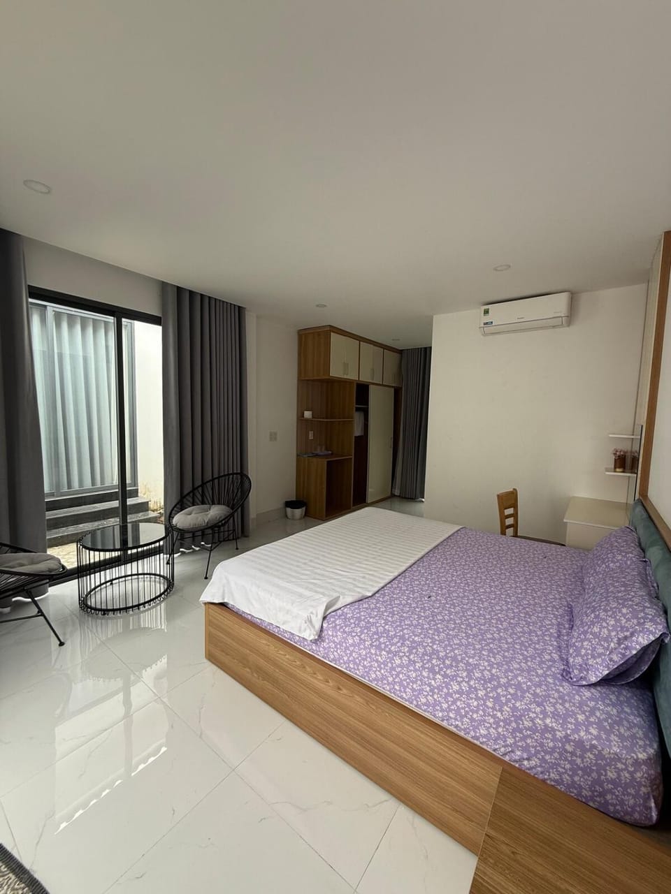 Aquila Nest A peaceful home in the middle of nature Apartment in Phu Quoc