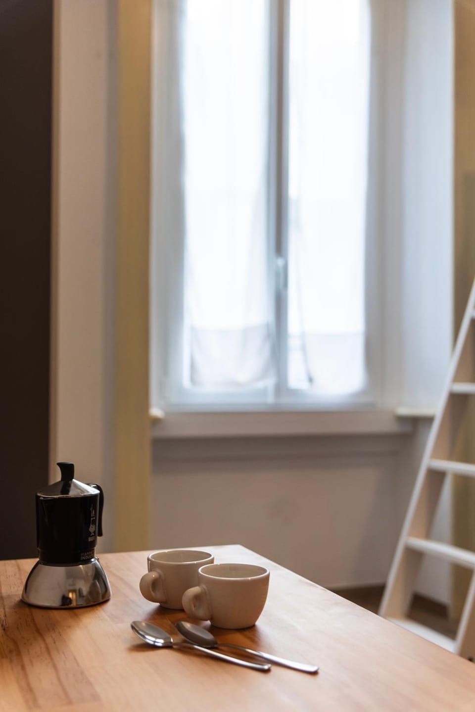 Youhosty - Tantardini 20 SX Apartment in Milan