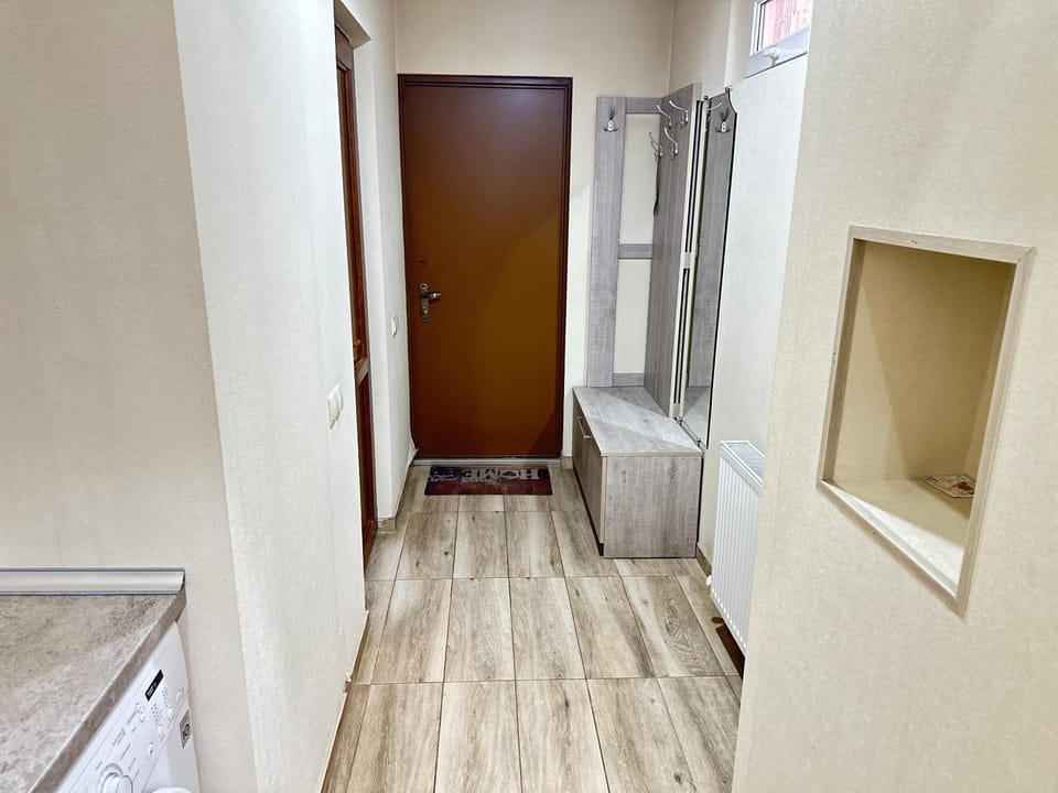 Sololaki Charm Apartment in Tbilisi, Georgia