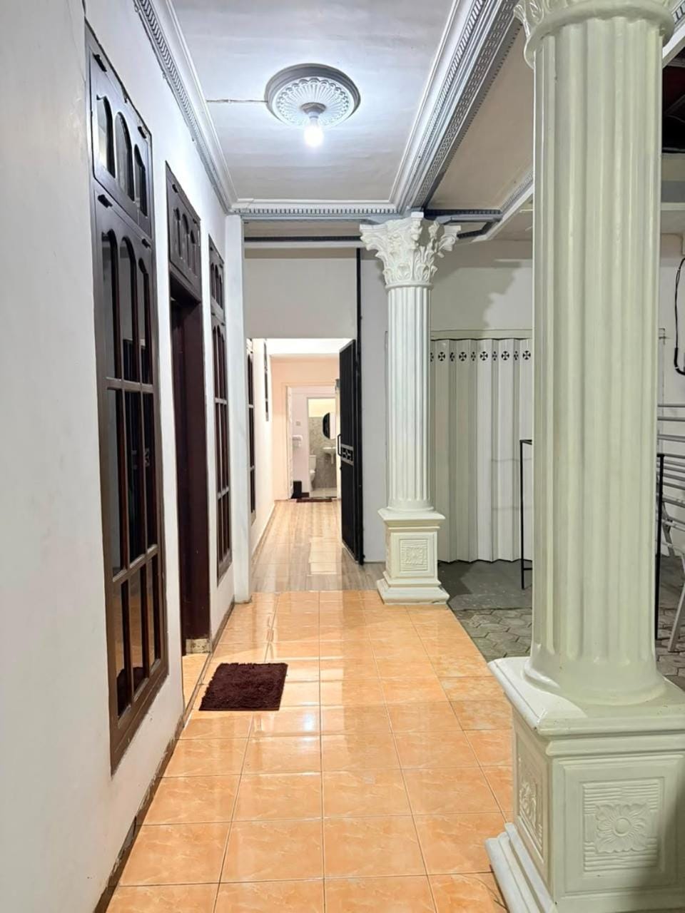 Homestay Anugerah Tumpak sewu Hotel in East Java