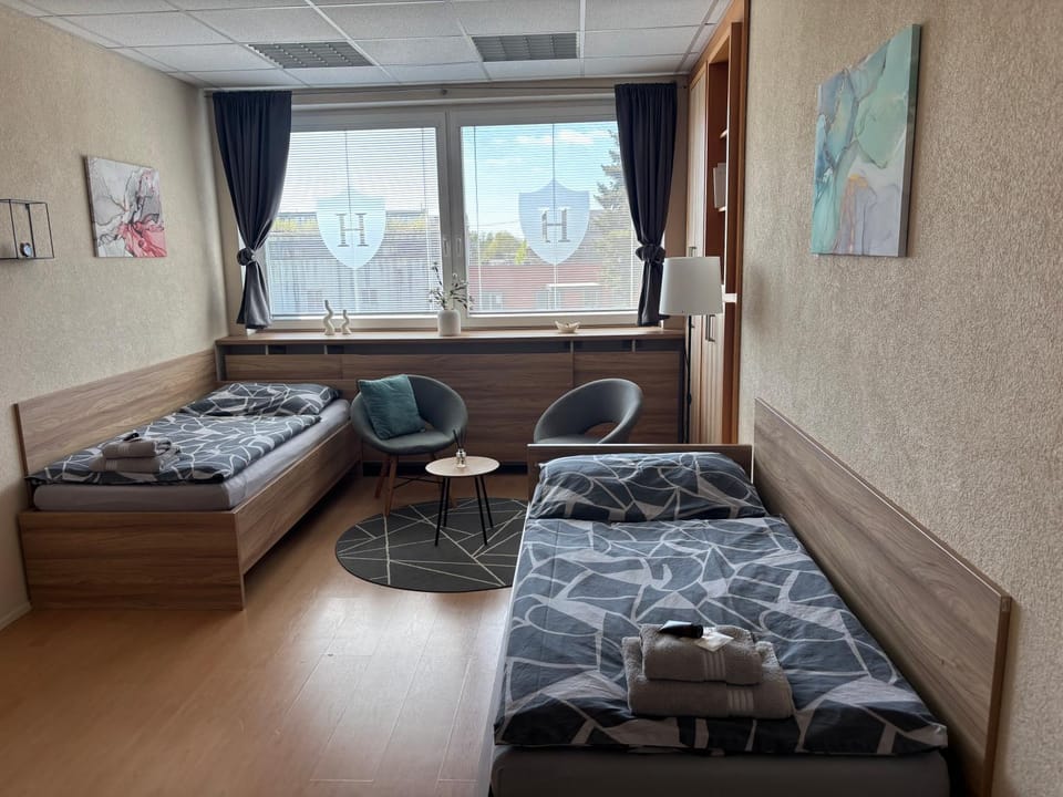 Hostel Hodonín Hostel in South Moravian Region