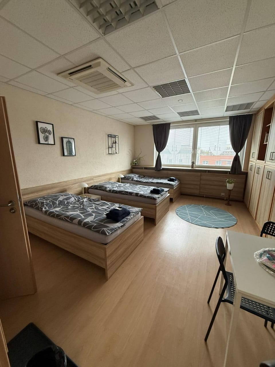 Hostel Hodonín Hostel in South Moravian Region