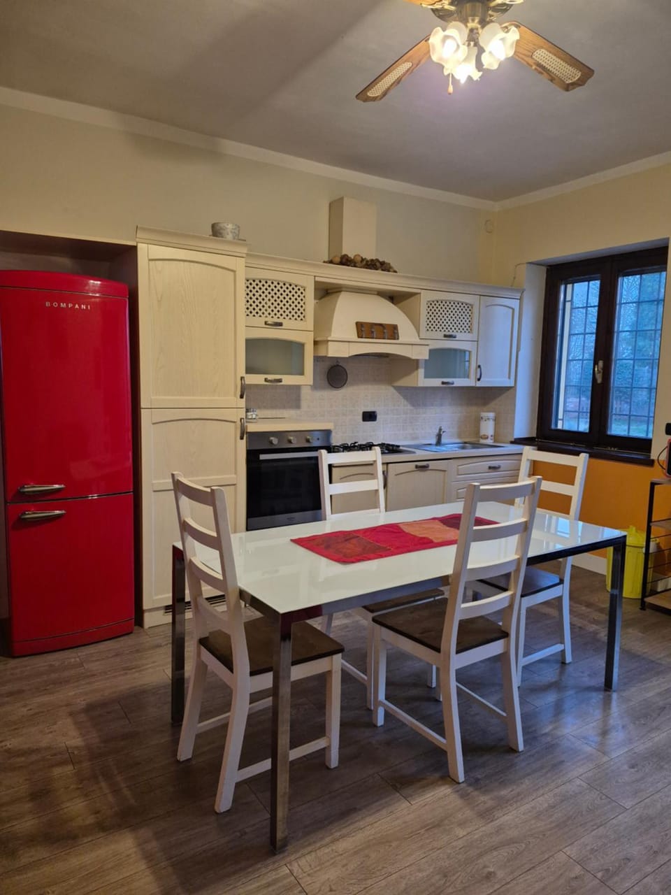 B&B Cascina Baraggione Bed and Breakfast in Lombardy