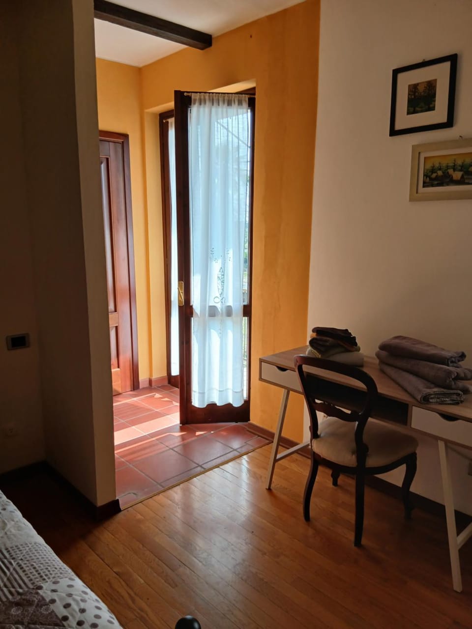B&B Cascina Baraggione Bed and Breakfast in Lombardy