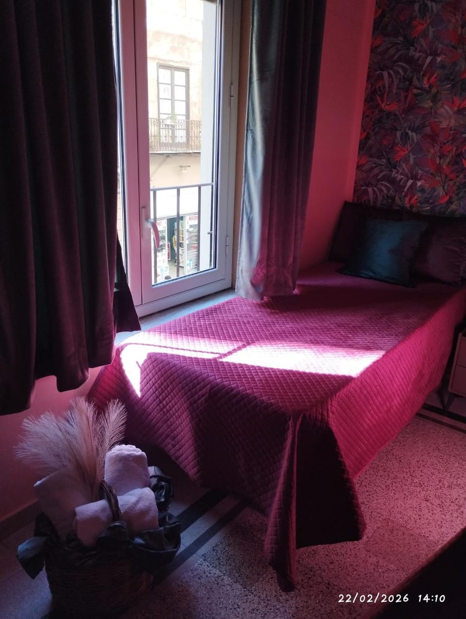 View (from property/room), Bedroom