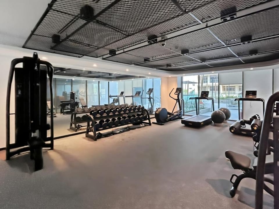 Brand New 1BR Amalia Residences with Pool, Gym Access Apartment in Dubai