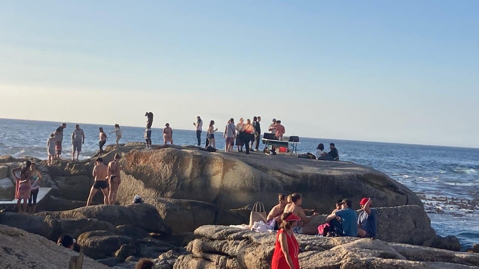 Cosy Cottage Vacation rental in Sea Point