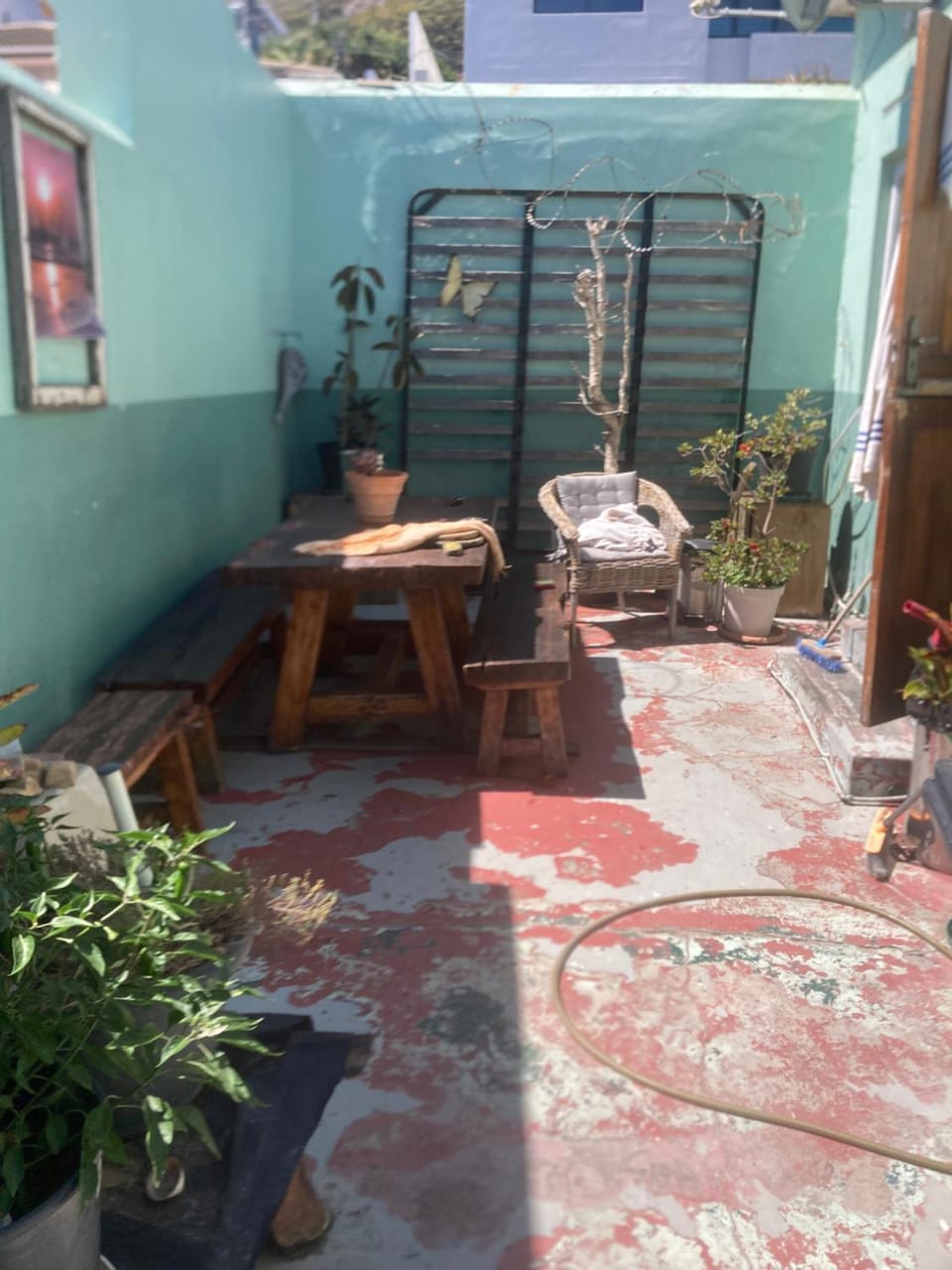Cosy Cottage Vacation rental in Sea Point