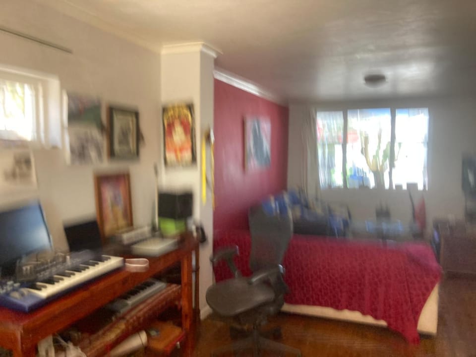 Cosy Cottage Vacation rental in Sea Point