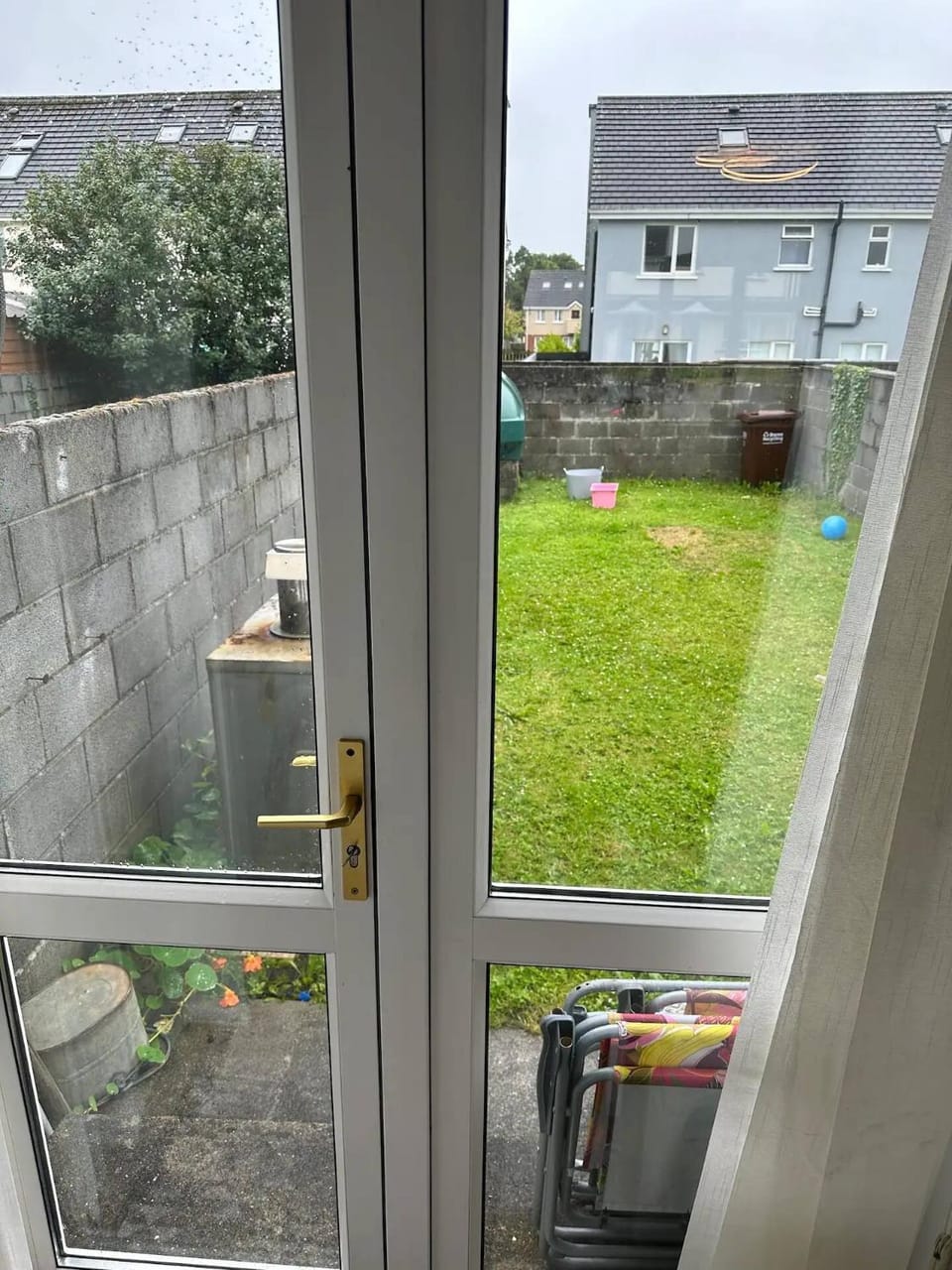 Gort townhouse Apartment in County Clare