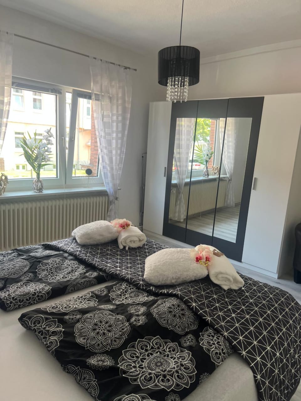 Apartment Lindenstraße Apartment in Wilhelmshaven