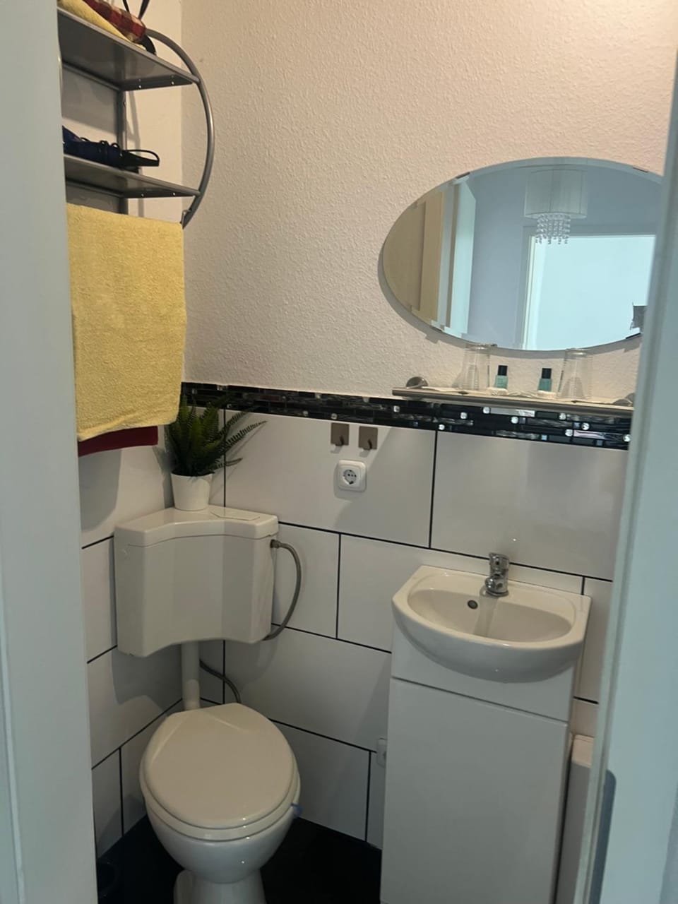 Apartment Lindenstraße Apartment in Wilhelmshaven