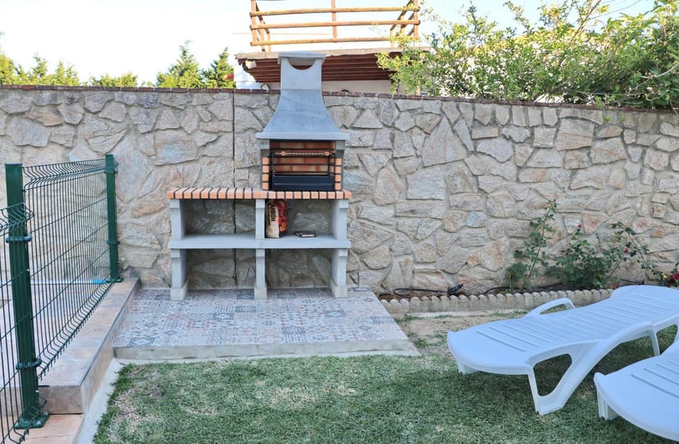 Chalet El Palmar Chalet in El Palmar de Vejer
