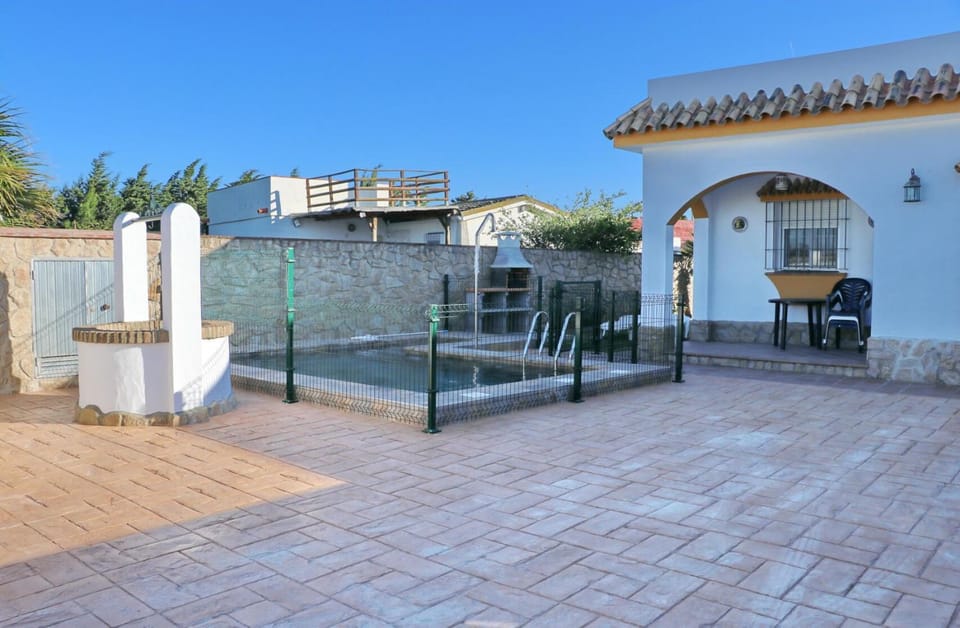 Chalet El Palmar Chalet in El Palmar de Vejer