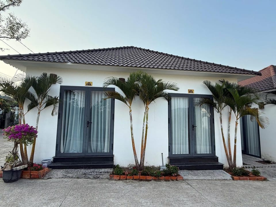 Aquila bungalow cuộc sống vùng quê yên bình Apartment in Phu Quoc