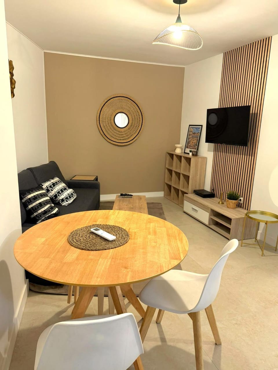 Casa Némausa Apartment in Nimes