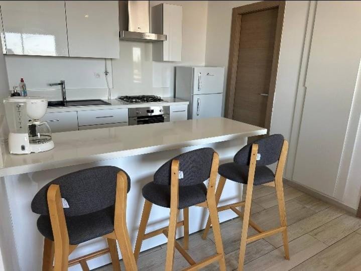 Coquet appartement à l'entrée de la Marsa Apartment in Tunis Governorate, Tunisia
