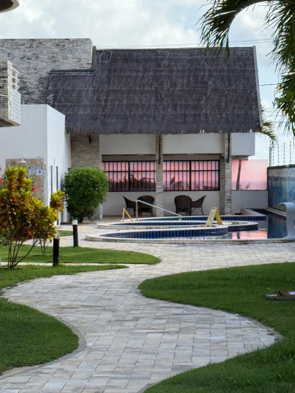 AP Completo Tabatinga RN Apartment in State of Rio Grande do Norte, Brazil