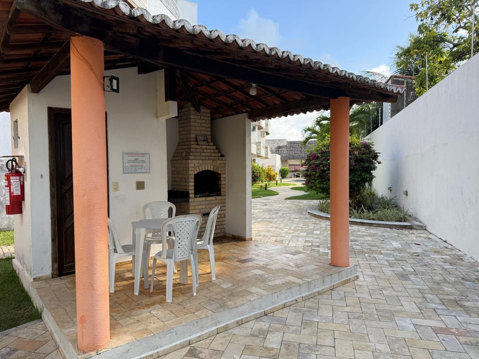 AP Completo Tabatinga RN Apartment in State of Rio Grande do Norte, Brazil