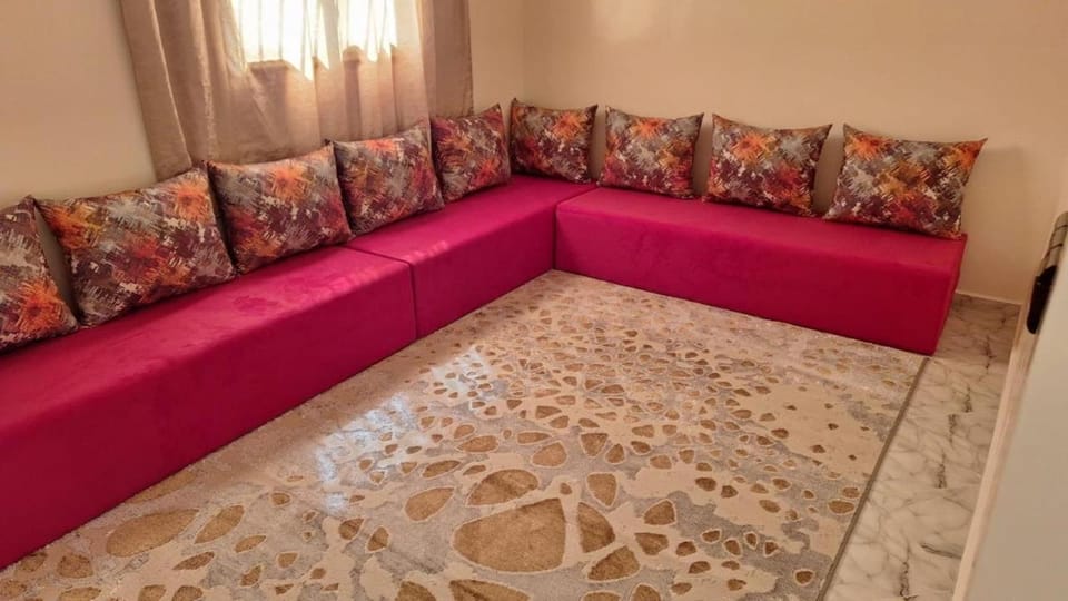 اقامة فندقية الروايا Apartment in Agadir