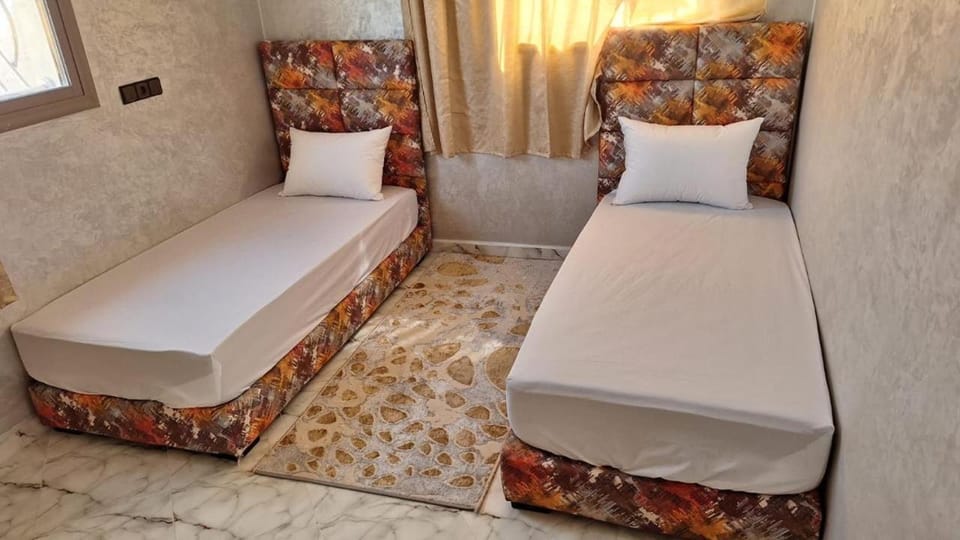 اقامة فندقية الروايا Apartment in Agadir