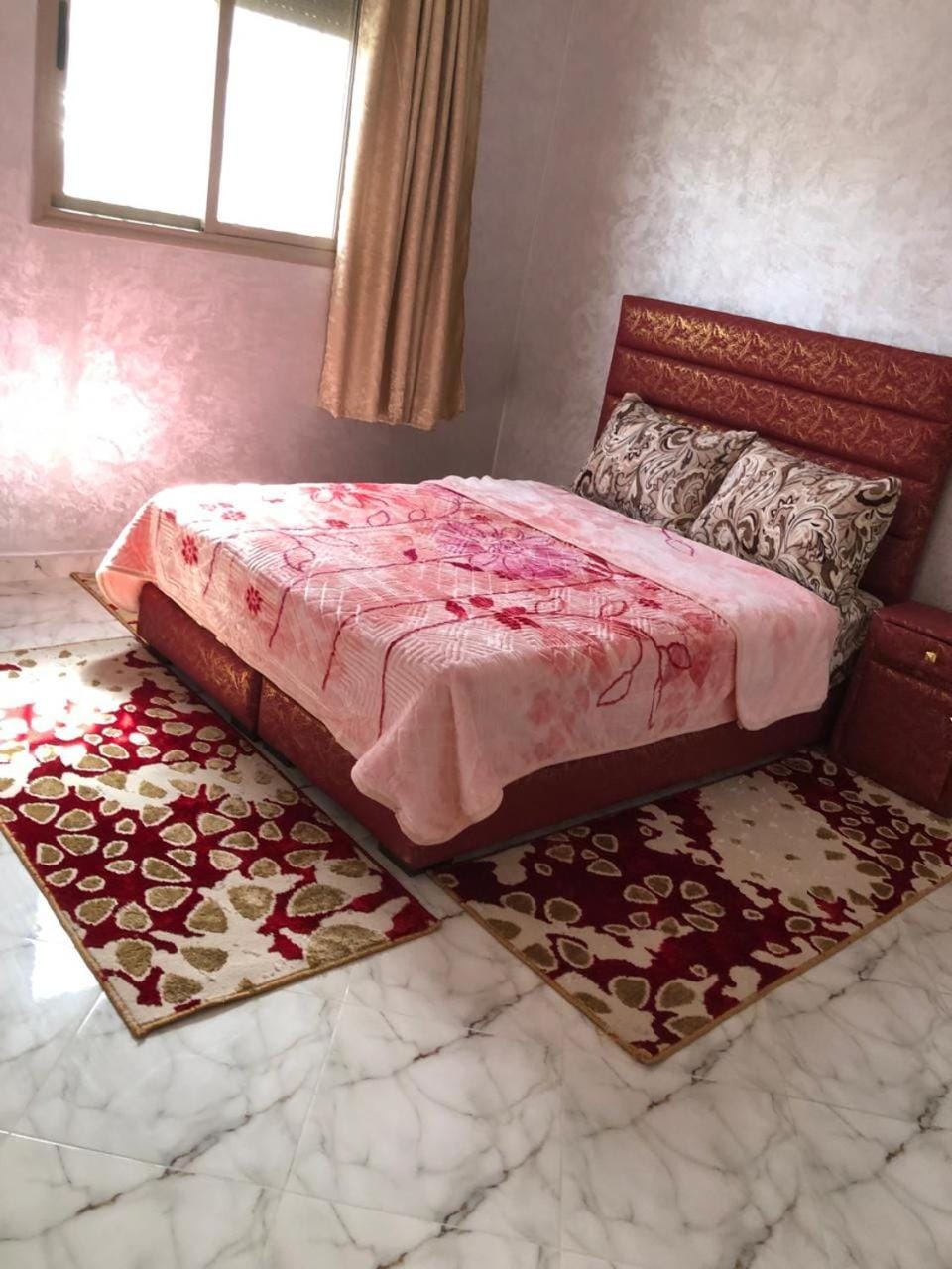 اقامة فندقية الروايا Apartment in Agadir